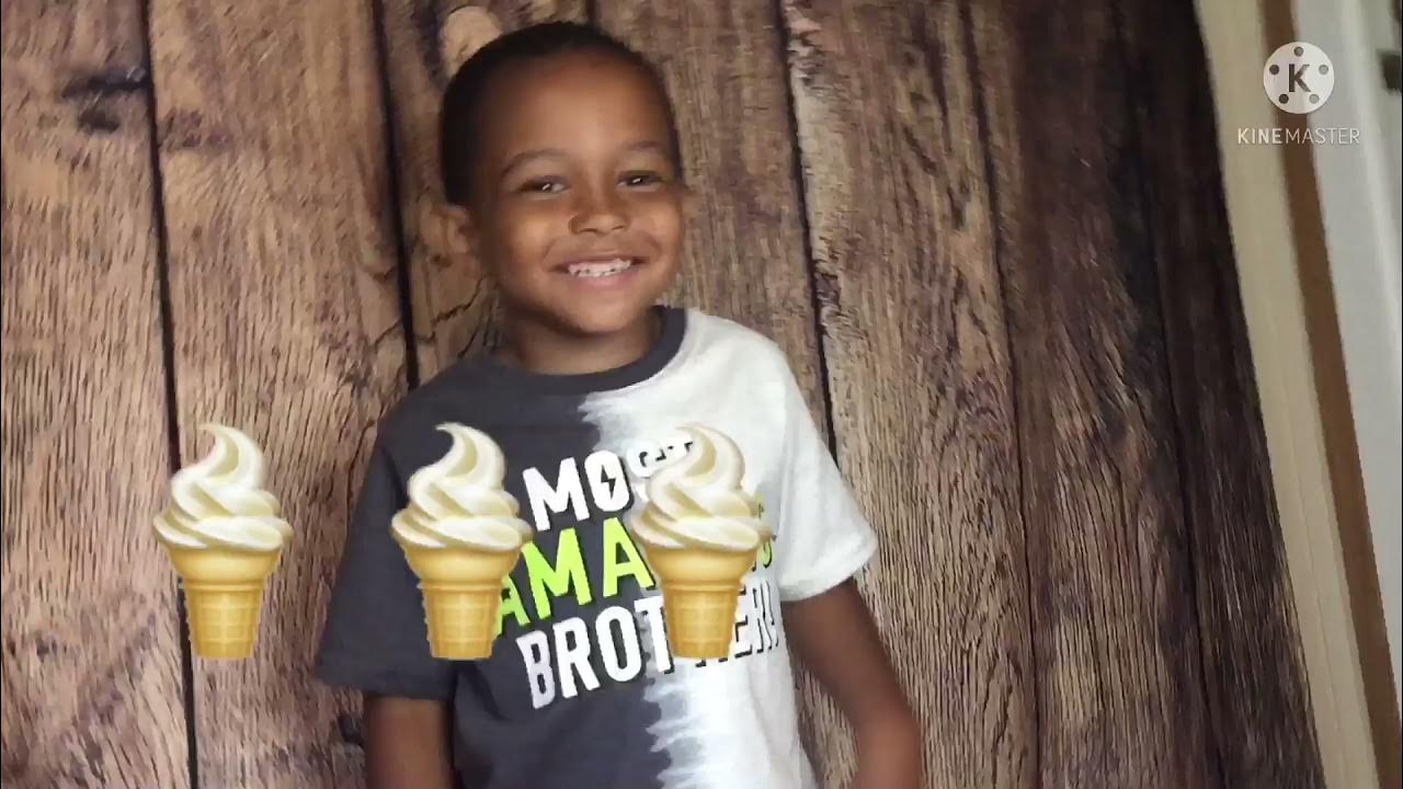 Tydus ICE CREAM (Fan Music Video) tydus icecream travandcor 