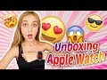 NUEVO Apple Watch Series 5 UNBOXING de Apple - Silvia Sánchez