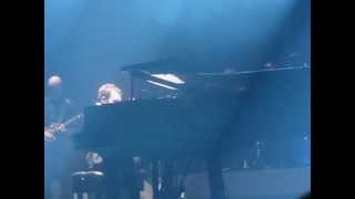 Raphael Gualazzi - Scandalize me - Torino 5/5/13