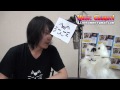 Music Channel #7 奇跡のコラボ!?宮根誠司&絢香が名曲・三日月熱唱!?