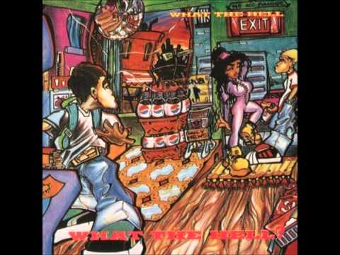 What The Hell — MADCHILD & DJ FLIPOUT (WHAT THE HELL) - SUMMER STYLEE