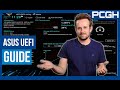 Asus EZ Mode deutsch: UEFI/BIOS richtig einstellen - Update-Anleitung | Tuning AMD und Intel