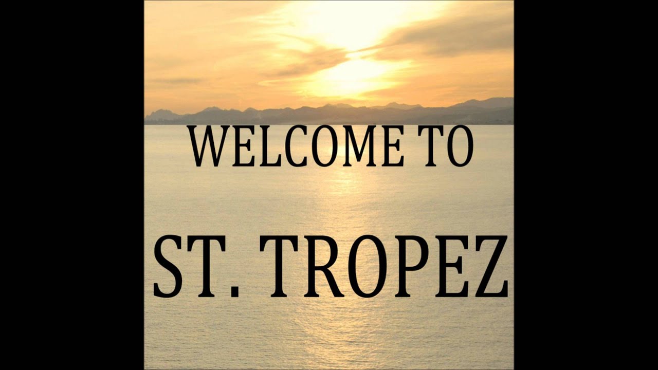 Welcome to St. Tropez (DJ Antoine vs Mad Mark Remix) Welcome to St. Tropez (DJ Antoine vs Mad Mark Remix)