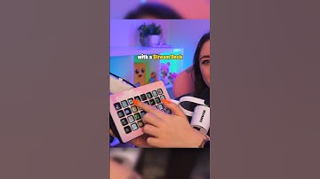 How to set up the ultimate soundboard with an Elgato Stream Deck #tutorial #soundboard #trolling