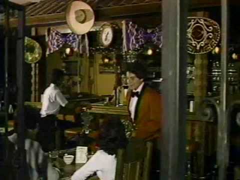 KTXL Commercial Block - 1985