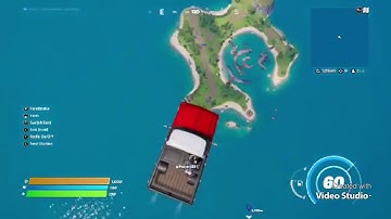 how to go to spawn Island in chapter 3 seasons 1