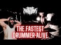 The MOST BRUTAL drum performance EVER - INFANT ANNIHILATOR | C*NTCRUSHER.