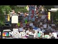 Joy Reid: ‘George Floyd Absolutely Has Changed The World’ | The Last Word | MSNBC