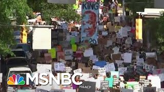 Joy Reid: ‘George Floyd Absolutely Has Changed The World’ | The Last Word | MSNBC