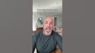 What NOT to Use During a Power Grid Blackout #backuppower