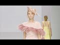 Esther Noriega | Barcelona Bridal Fashion Week 2018 | Full Show