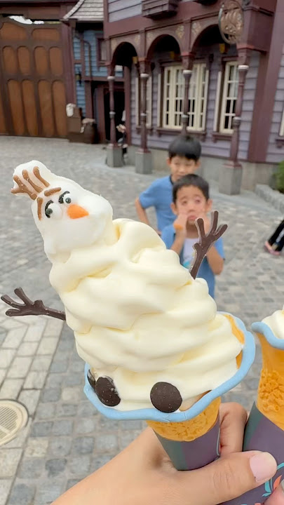 Why did Keizo cry even when given ice cream⁉️