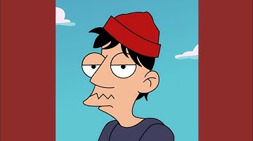 Lamar Idle Vlogger - Metal Song (Remastered)