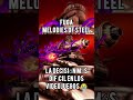 FUGA MELODIES OF STEEL EL VIDEOJUEGO MÁS DIFÍCIL #fugamelodiesofsteel #videojuegos #videogames
