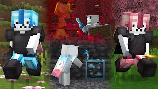 Defrosted 16X For 1.21 - Im Back