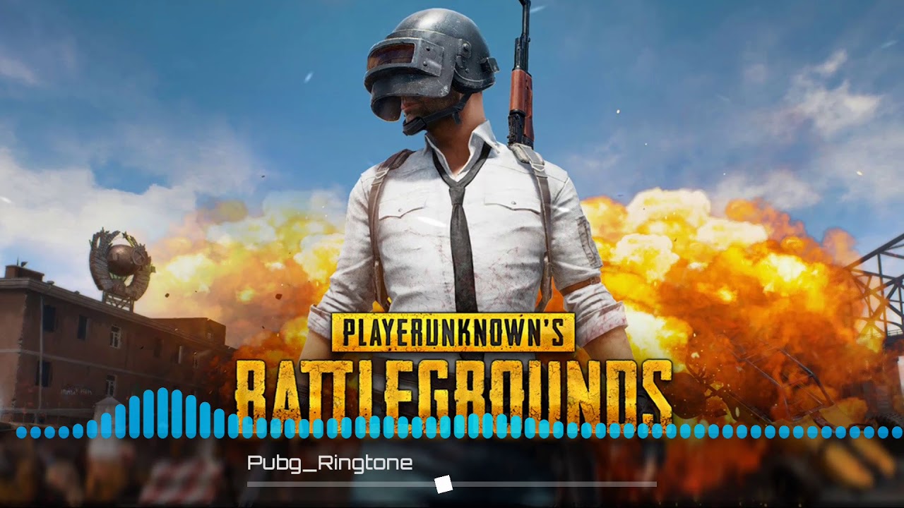 Pubg Official Ringtone Download Mp3 | Pubg game ringtone download new song ringtone marathi