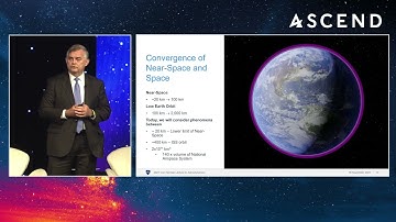 2021 AIAA von Kármán Lecture in Astronautics