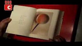1080 RECIPES