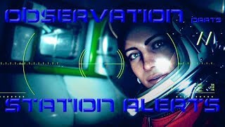 Station Alerts - Observation (PC) Let's Play (Part 5)