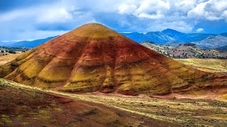 Unearth the Mysteries: John Day Fossil Beds - Your Oregon Adventure Awaits!