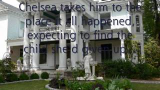 Confessions book trailer