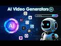 Best AI Video Generator Tool For YouTube Automation 2026 Easemate AI