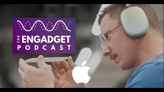 Apple Bows To The Trump Regime Again Q&A Engadget Podcast