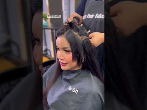 Video: Bilakah sambungan rambut menjadi popular?