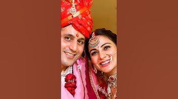 ❤️ shraddha Arya marriage journey ❤️ #kundalibhagya #shraddhaarya #viral #shorts ❤️ye safar pyar ❤️✨