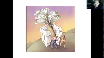 First Video  Financial Building Blocks: Protection