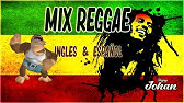 Exitos De Reggae En Espanol Youtube exitos de reggae en espanol youtube