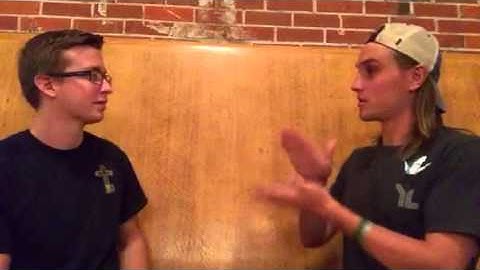 ASL expressive project 1