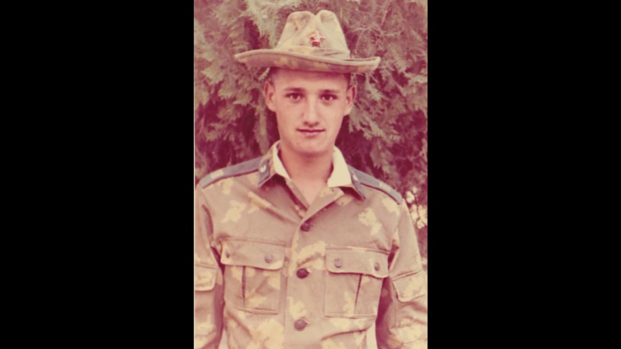 КСАПО г Термез 7 Погран Застава 1983 1986г