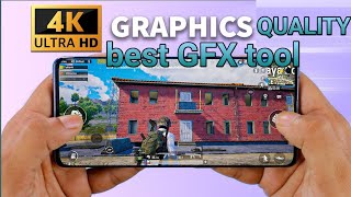 2021 Me IPad View High Graphics And Best GFX Tool No Lag No Ban With Sk New Tube screenshot 3