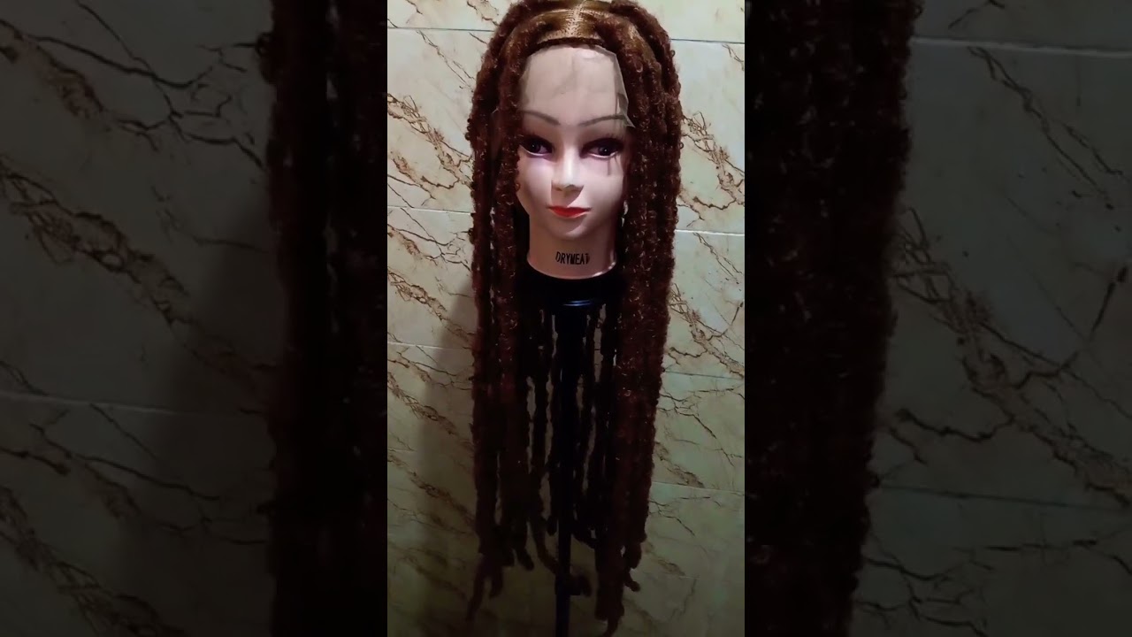 Dreadlocks Wig in Ikorodu