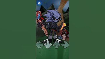 Fnf Minus lord x character test Android