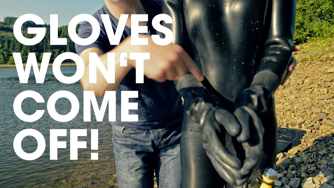 Frogwoman Bianca - Behind the Scenes