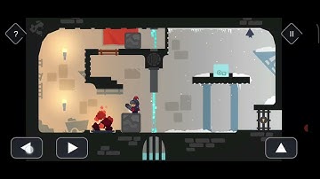 Tricky Castle: Trap Adventure – Princess Castle Level 91 | Solution & Walkthrough (Android & iOS)