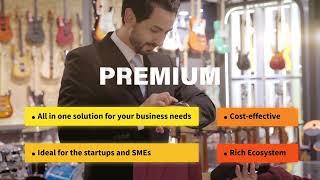 [PAYCEC] 2 PRICING PACKAGES INTRODUCTION