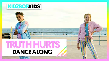 KIDZ BOP Kids - Truth Hurts (Dance Along) [KIDZ BOP 40]