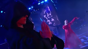 🎭 Sadeness – Original Enigma Voices | LIVE at Dream Fest 2024 🎶