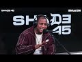 Sugar Hill - AZ [Live @ SiriusXM Shade 45]