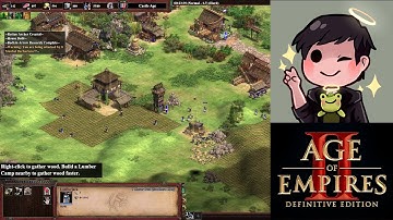 Three Kingdoms - Cao Cao