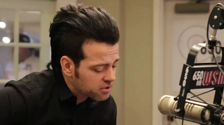 Jeremiah Richey - Love Her Like A Man LIVE On WSM ...
