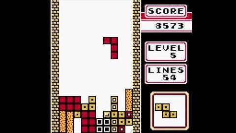 Tetris