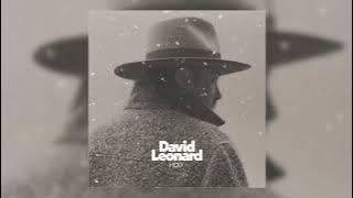 David Leonard - Holy ( Audio Video)