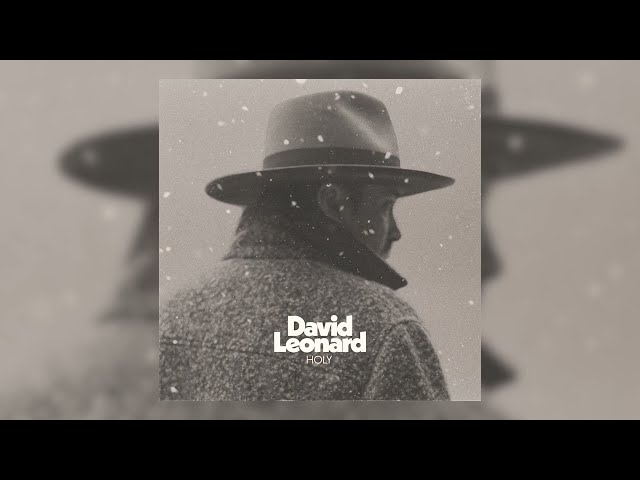 David Leonard - Holy
