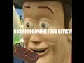 Morty Food Reviews Episode 6: LITTLE DEBBIE COSMIC BROWNIE FOOD REVIEW (WITH CHEW &amp; FACE REVEAL)