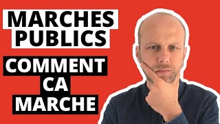 Comment répondre à un appel d'offres public ?