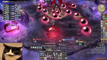 FFXIV Dawntrail 7.1 The Jade Stoa Unreal MCH POV NO COMMENTARY